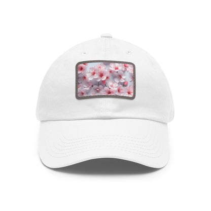 Copy of "Cherry Blossom Dreams 3D Seamless Baseball Cap"