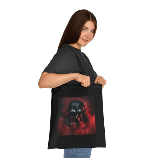 Dark Side Throne Tote Bag | Tote Bag | Accessories, Bags, Cotton, DTG, Totes | Prints with Passion