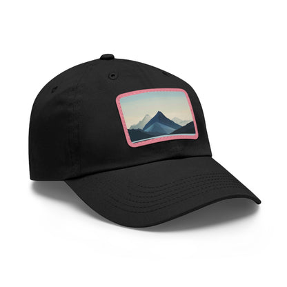 Summit Solitude Cap