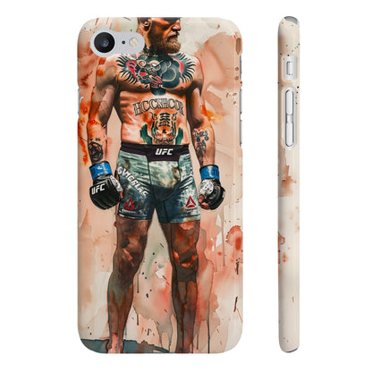 Notorious Irish Fighter Phone Case