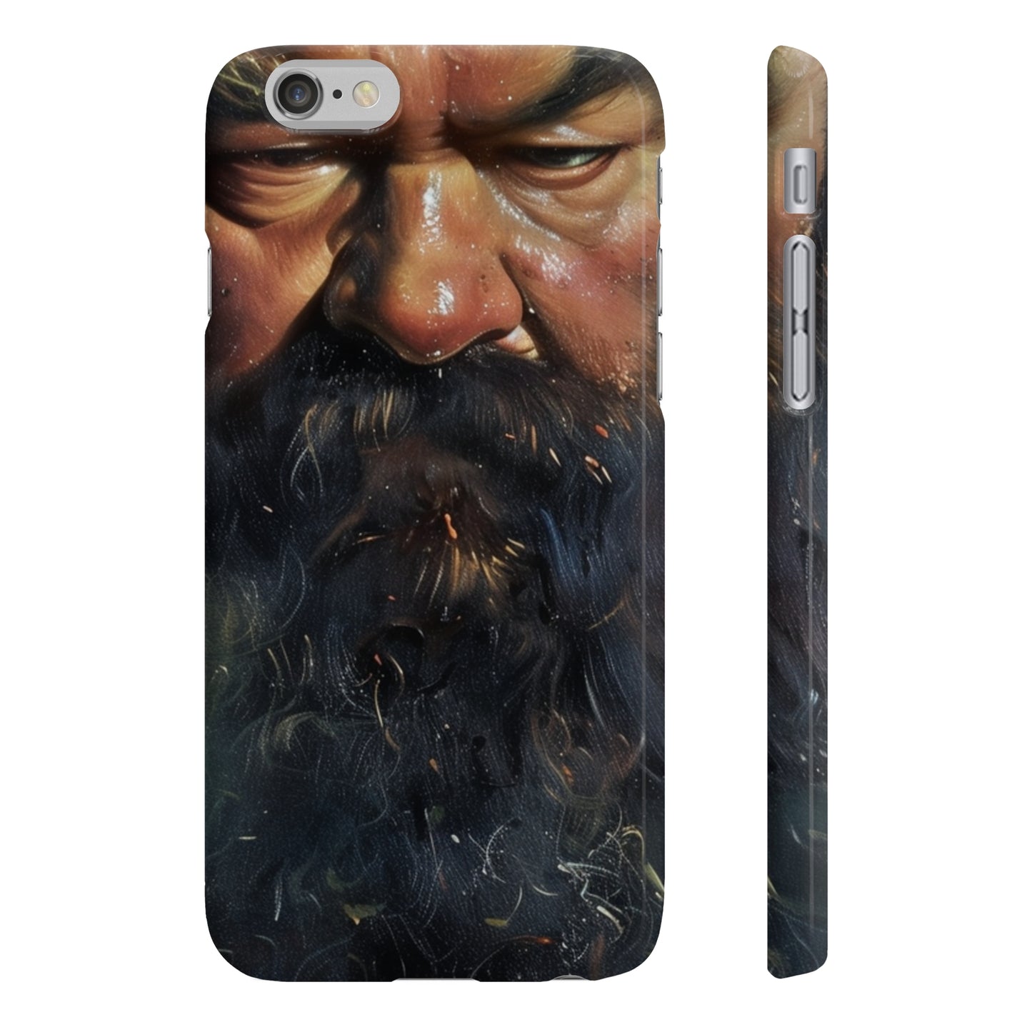 Keeper of Magical Creatures Phone Case