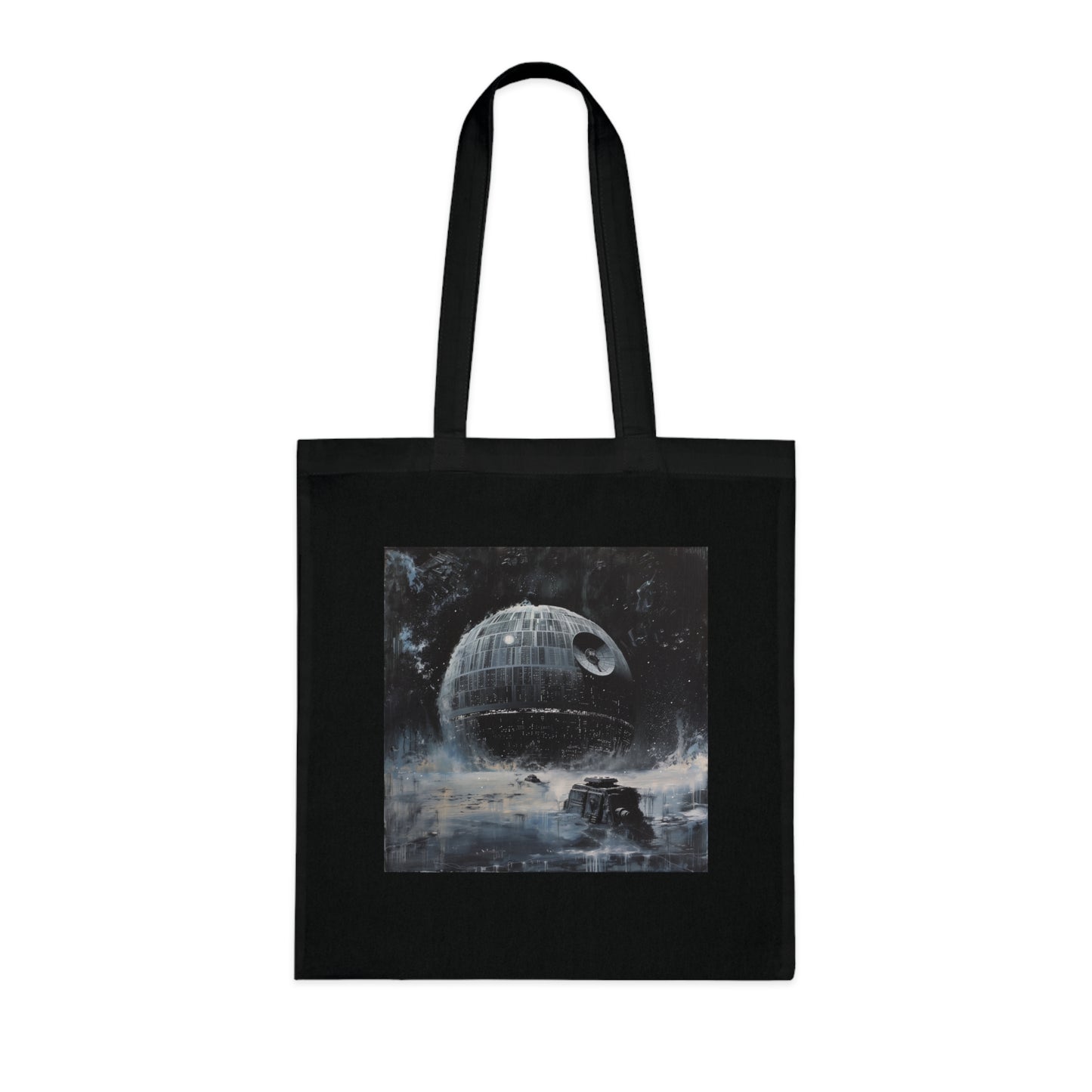 Ultimate Power Tote Bag