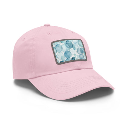 Ocean Gaze Baseball Cap