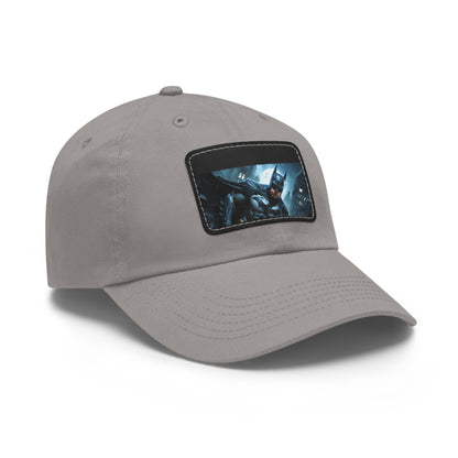 Dark Knight Legacy Gotham City Baseball Cap