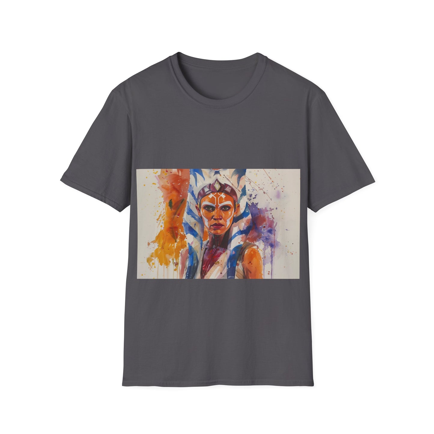 Ahsoka Tano Galactic Guardian Tee