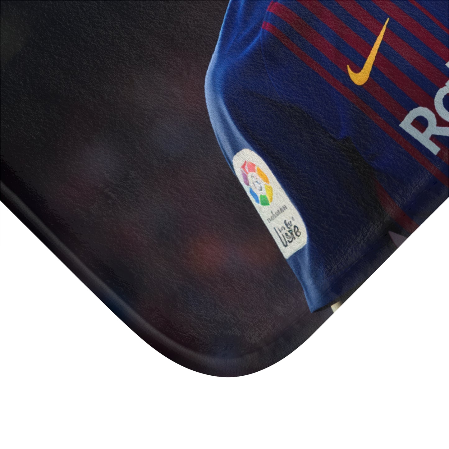 Messi Magic Bath Mat