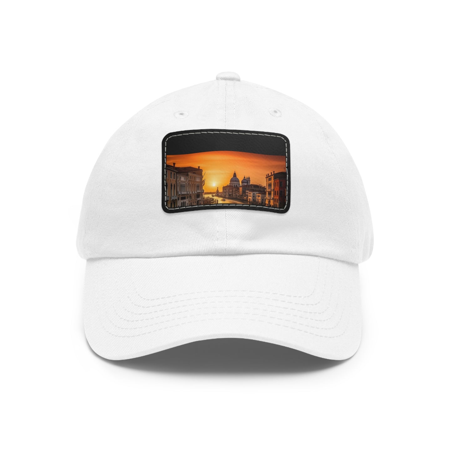 Venetian Essence Baseball Cap