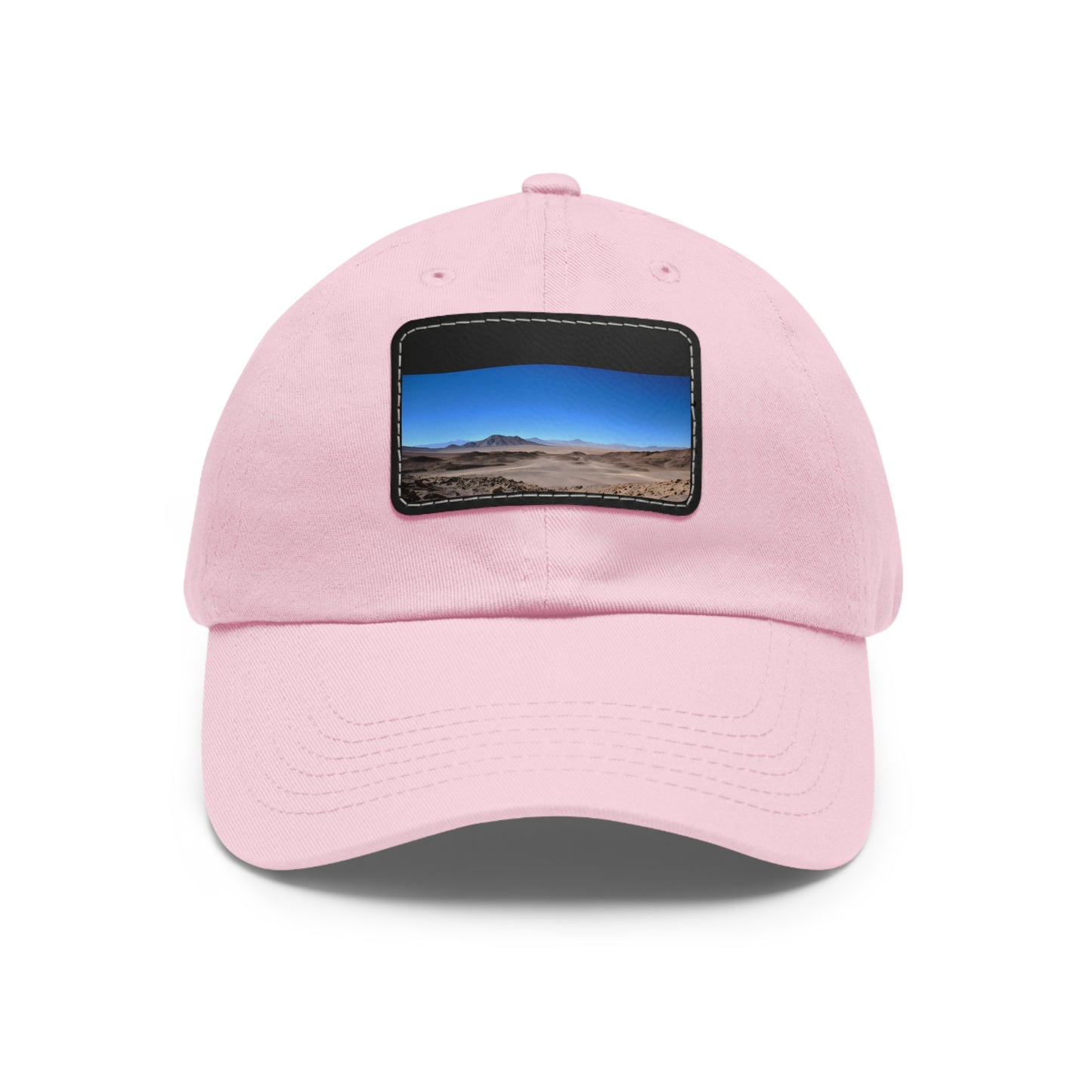 Desert Dreamer Baseball Cap