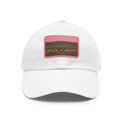 Warrior Collection Aztec Cap