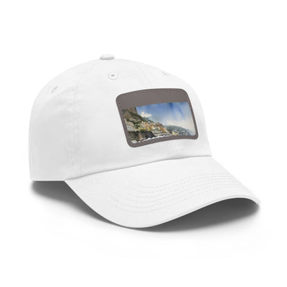 Amalfi Coast Dreams Baseball Cap