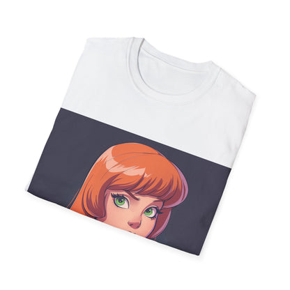 Daphne Mystery Solver Tee