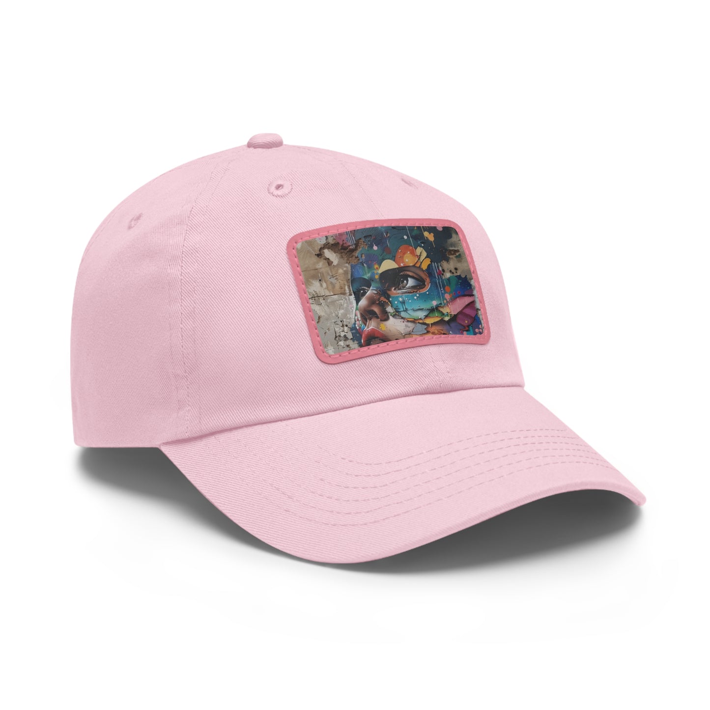 Urban Daze Graffiti Street Cap