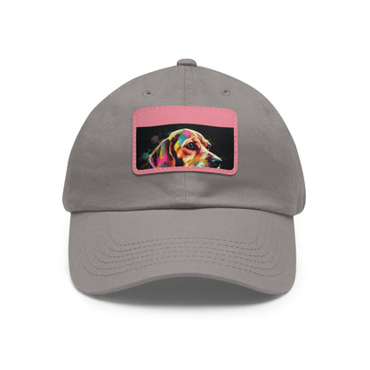 Beagle Babe Baseball Cap