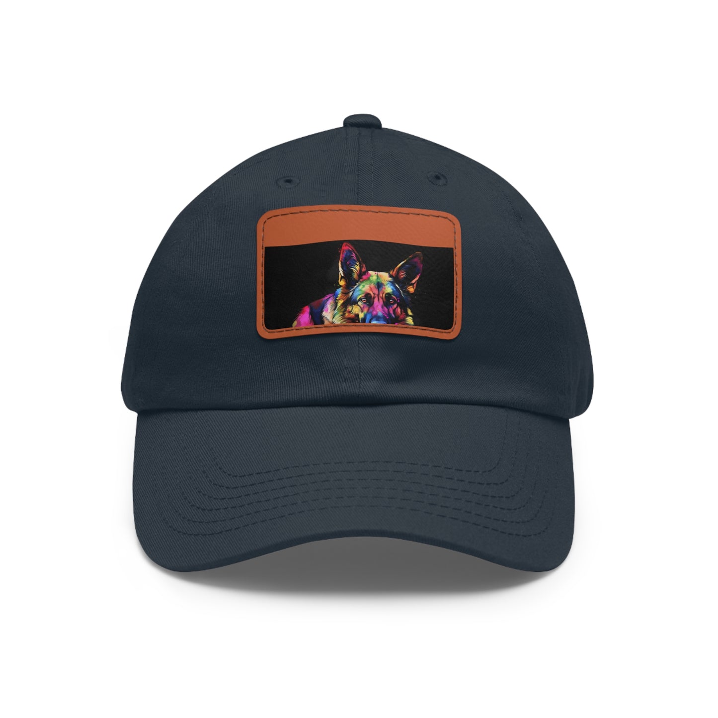 German Shepherd Guardian Cap