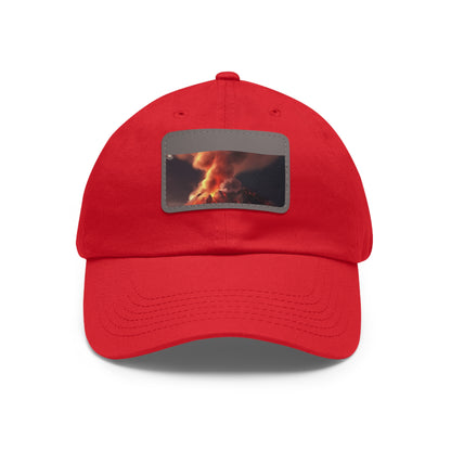 FirePeak Volcano Cap