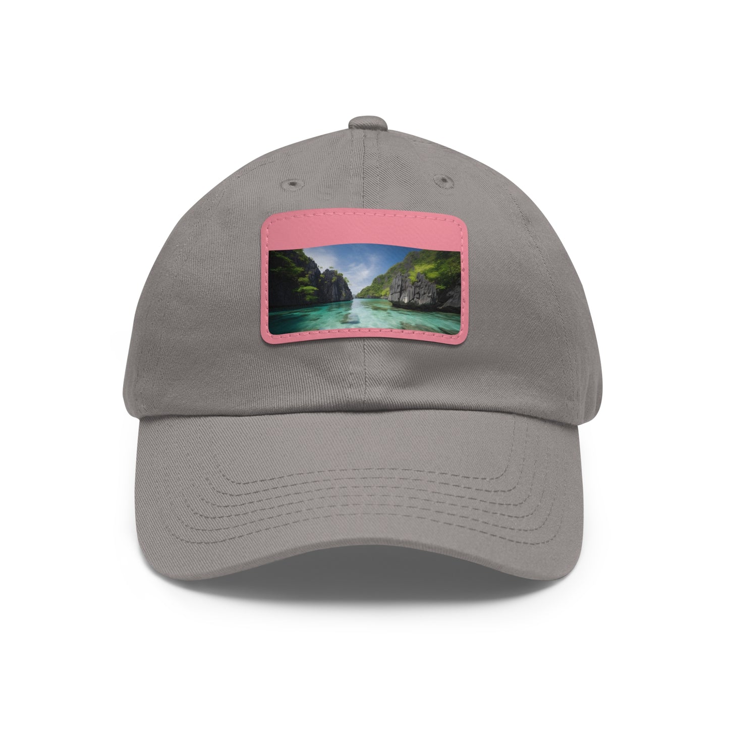 Palawan Paradise Baseball Cap