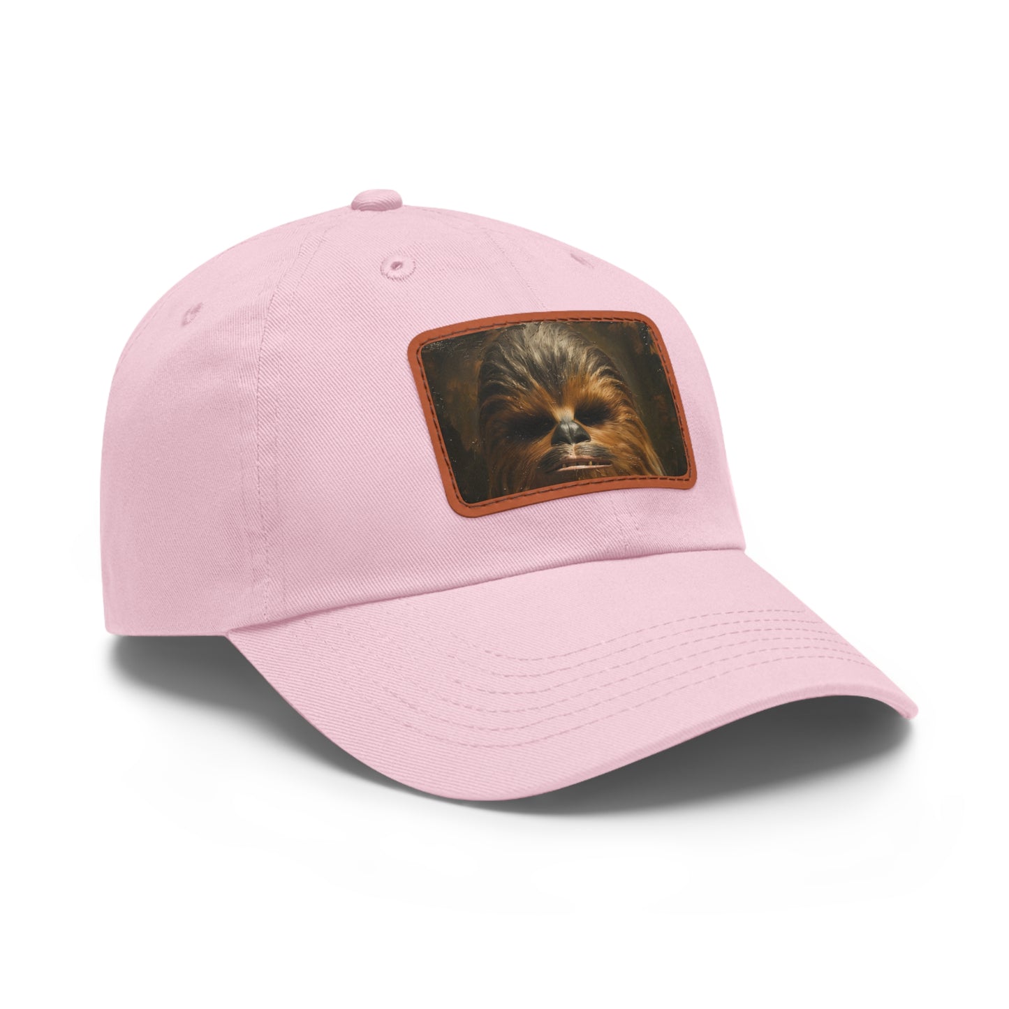 Wookiee Warrior Cap Chewbacca Star Wars Edition