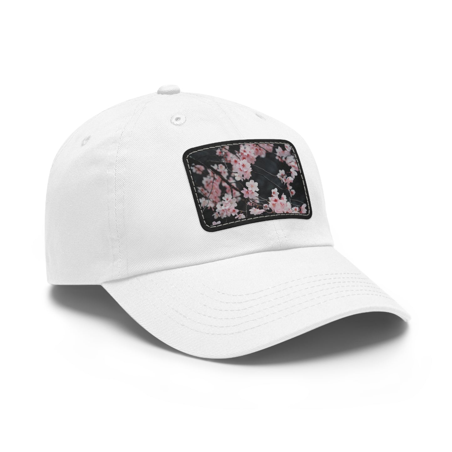 Sakura Blooms Baseball Cap