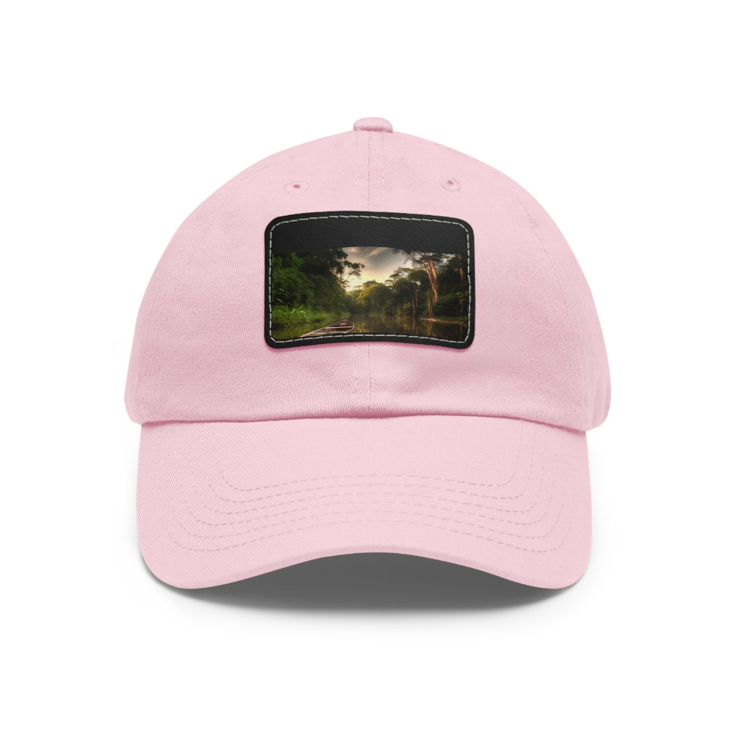 Explorer's Amazon Adventure Baseball Cap