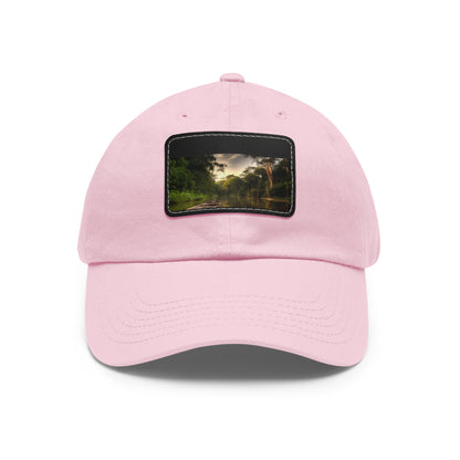 Explorer's Amazon Adventure Baseball Cap