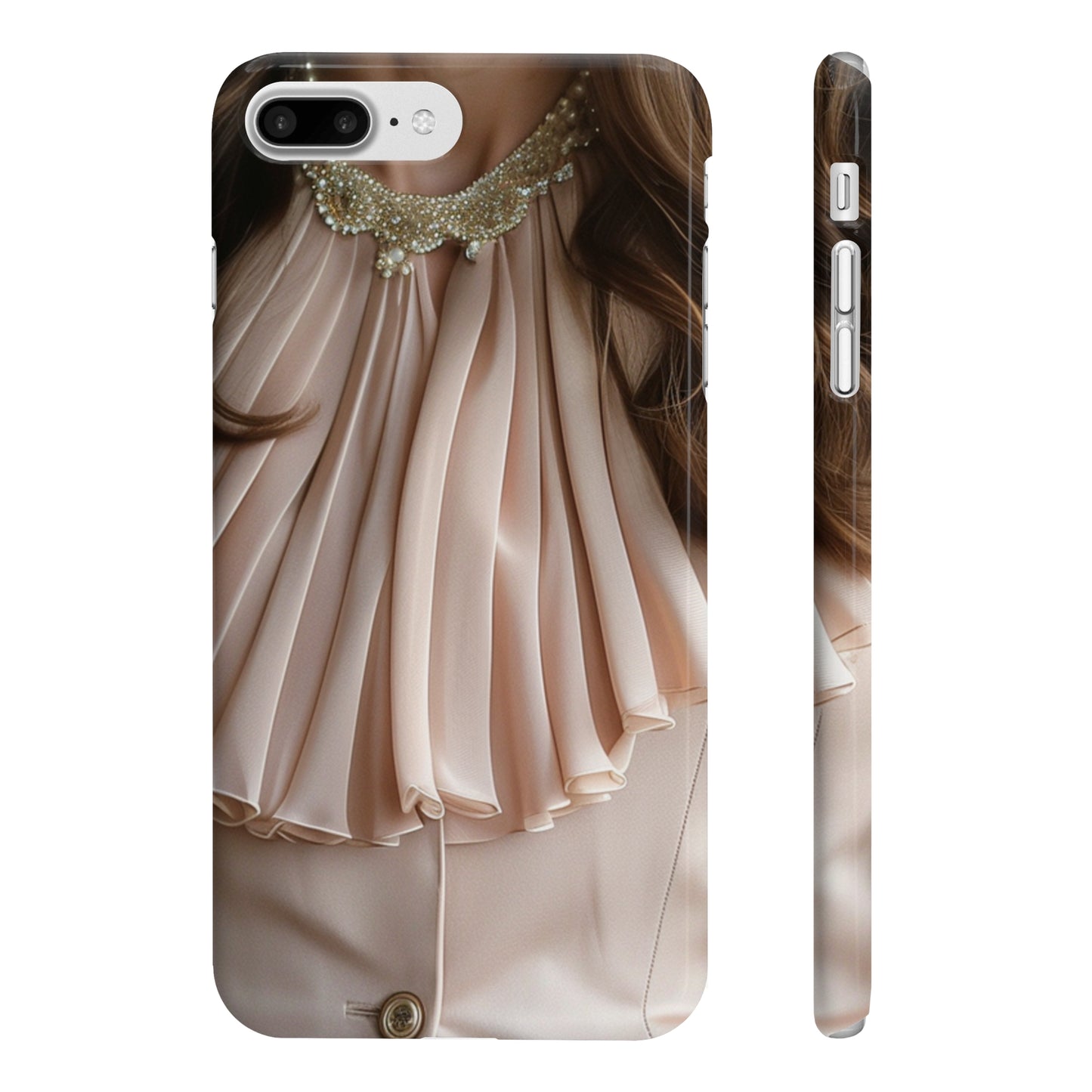 Modern Duchess Phone Case