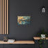 Ancient Key Unlocking the Sky (Edition II) — Canvas Wall Art — Product Detail View 5