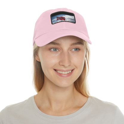 Nordic Pride Baseball Cap