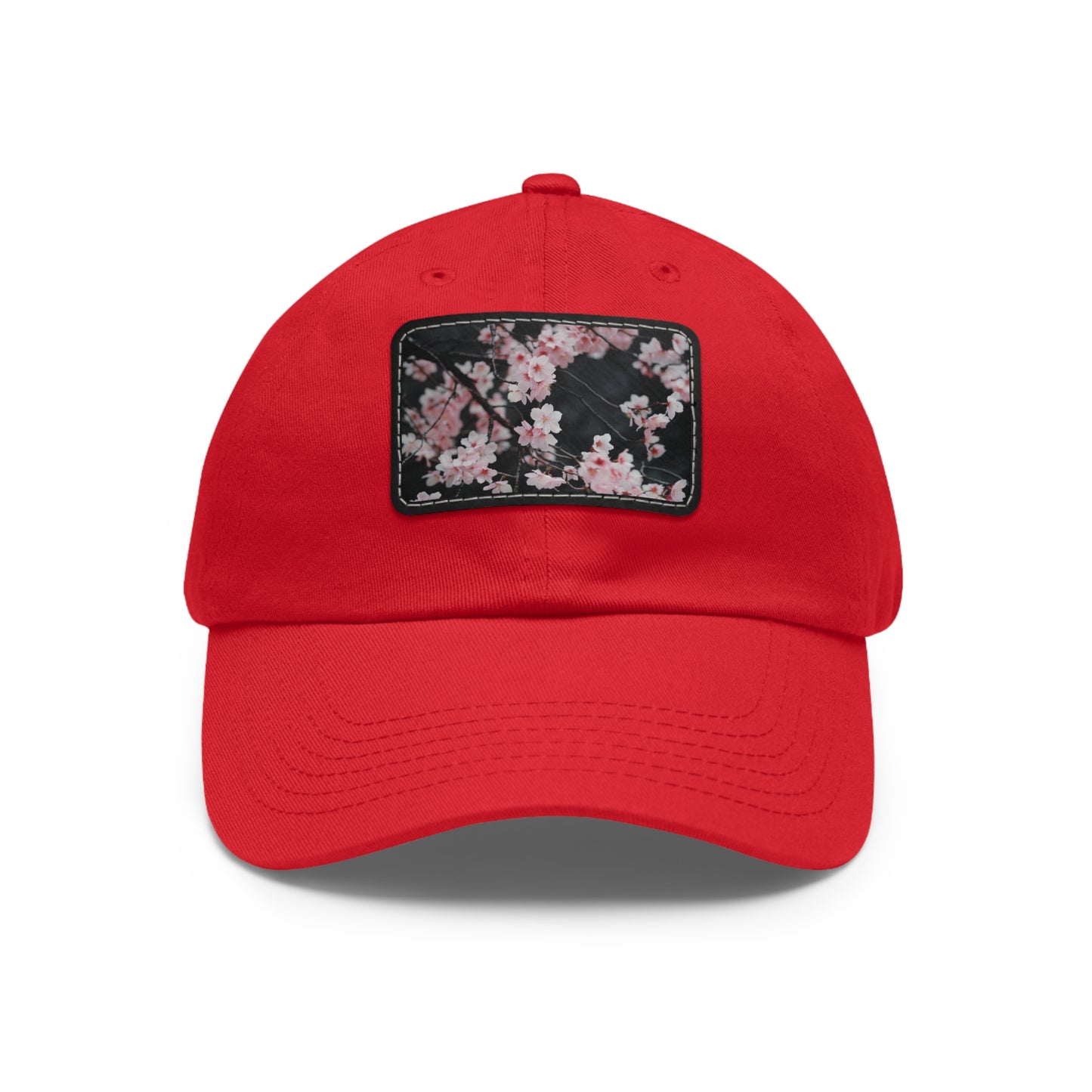 Sakura Blooms Baseball Cap