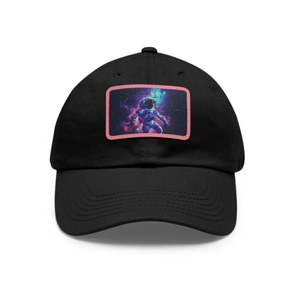 Galactic Explorer Cap | Hats | Accessories, Cotton, hat, Hats, hats-tag, Unisex, Vegan | Prints with Passion