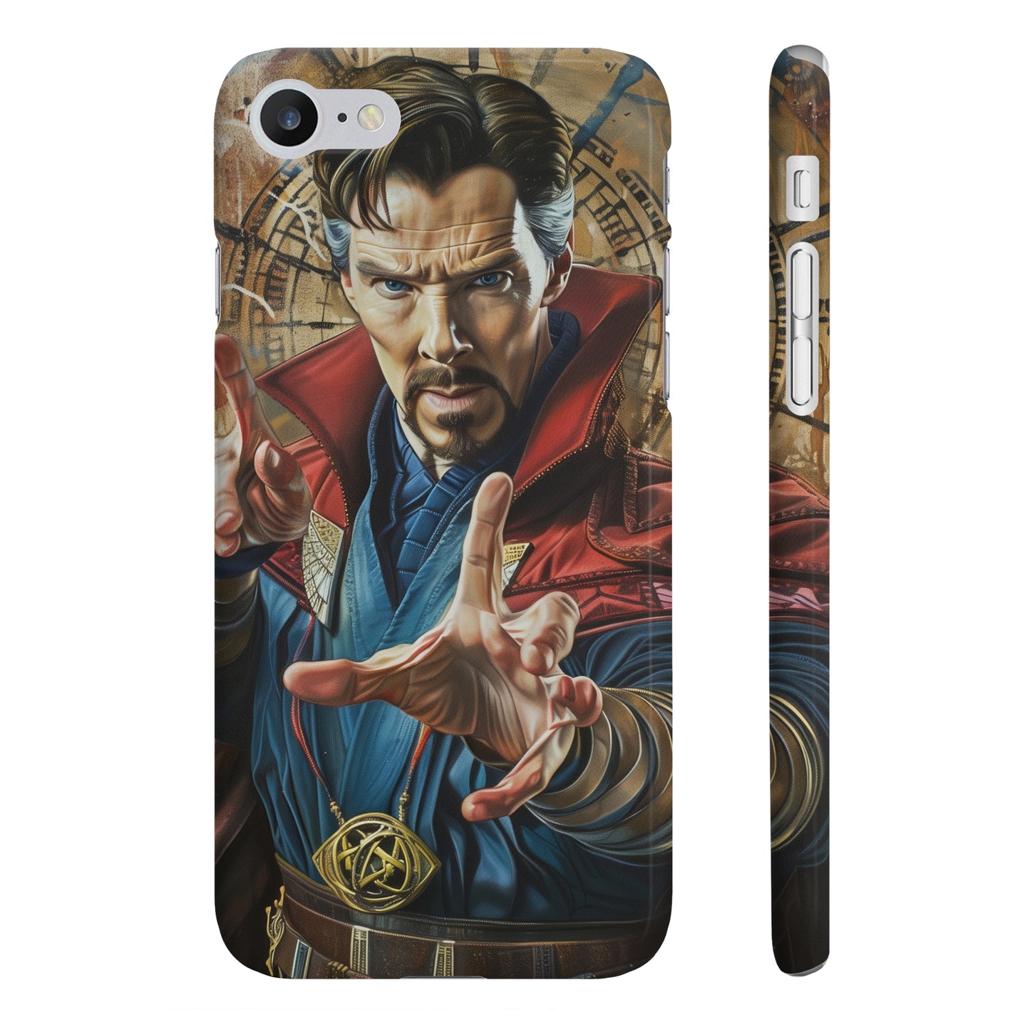 Mystic Arts Phone Case