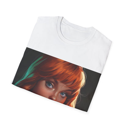 Mystery Solving Fashion Icon Tee