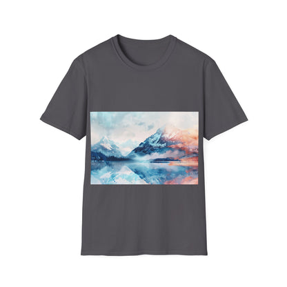 Wild Alaskan Adventure Tee