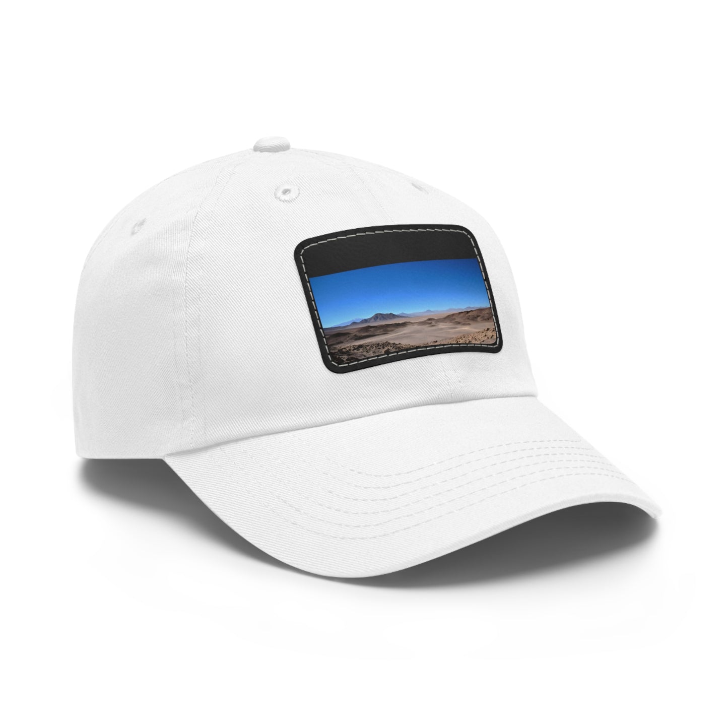 Desert Dreamer Baseball Cap