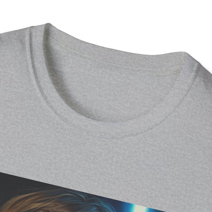 Star Wars: Luke Skywalker - The Last Jedi T-Shirt