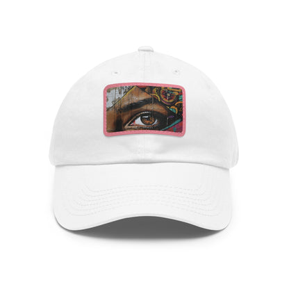 Urban Vibe Graffiti Cap