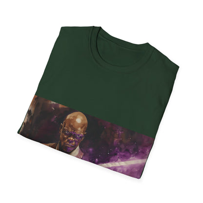 Galactic Force Mace Windu Tee