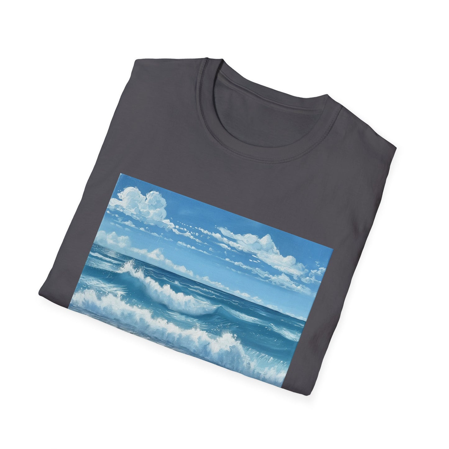 The Hang Ten Dream: Catching Waves T-Shirt