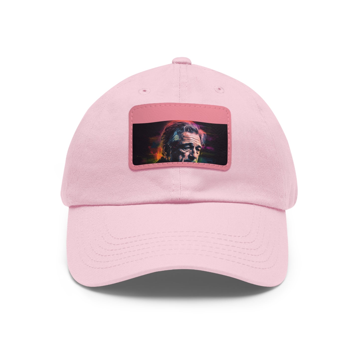 De Niro Signature Cap