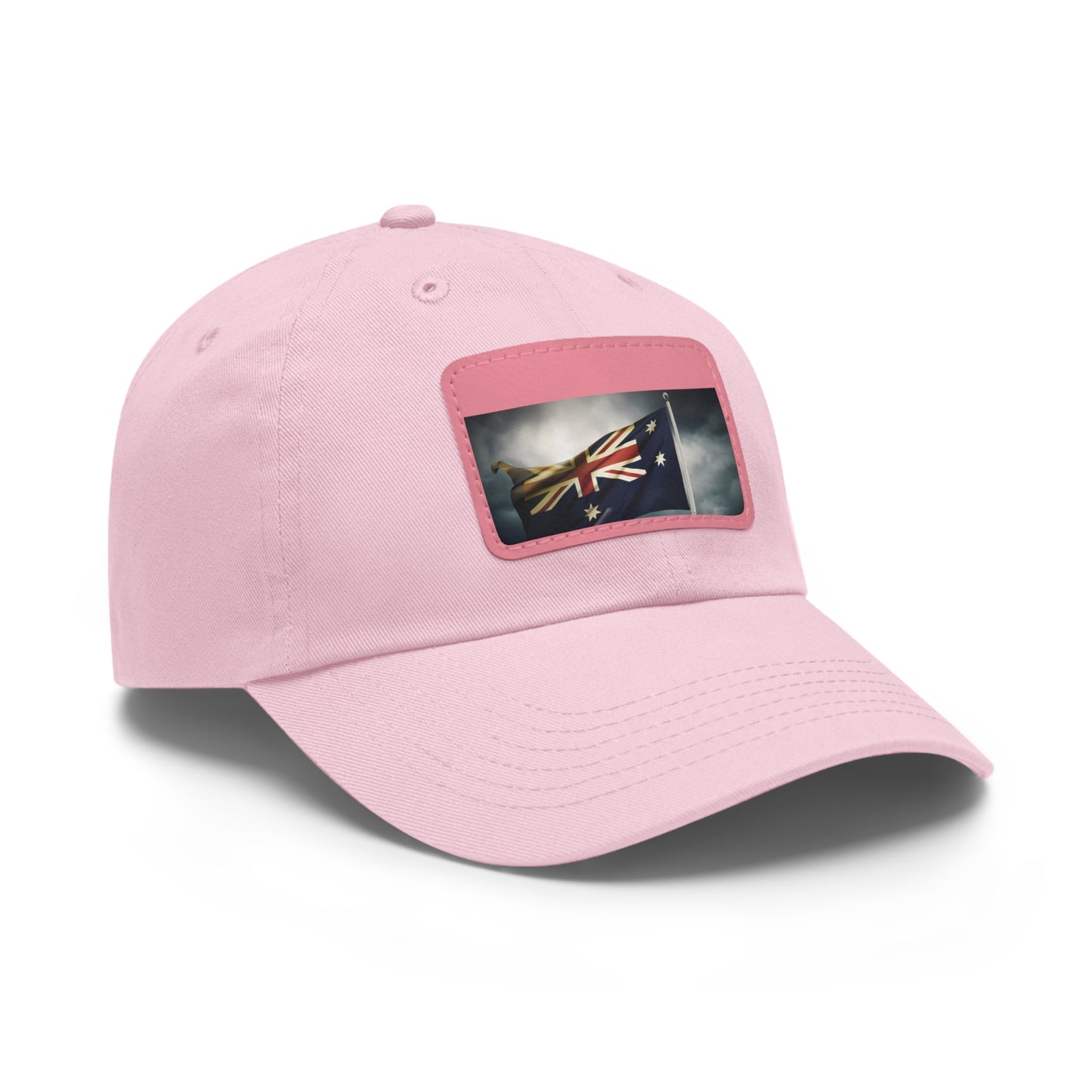 Aussie Pride Baseball Cap