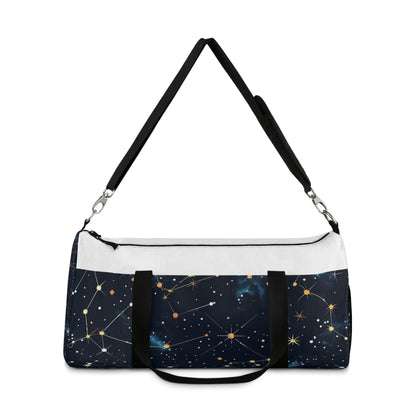 Starry Night Duffel Bag