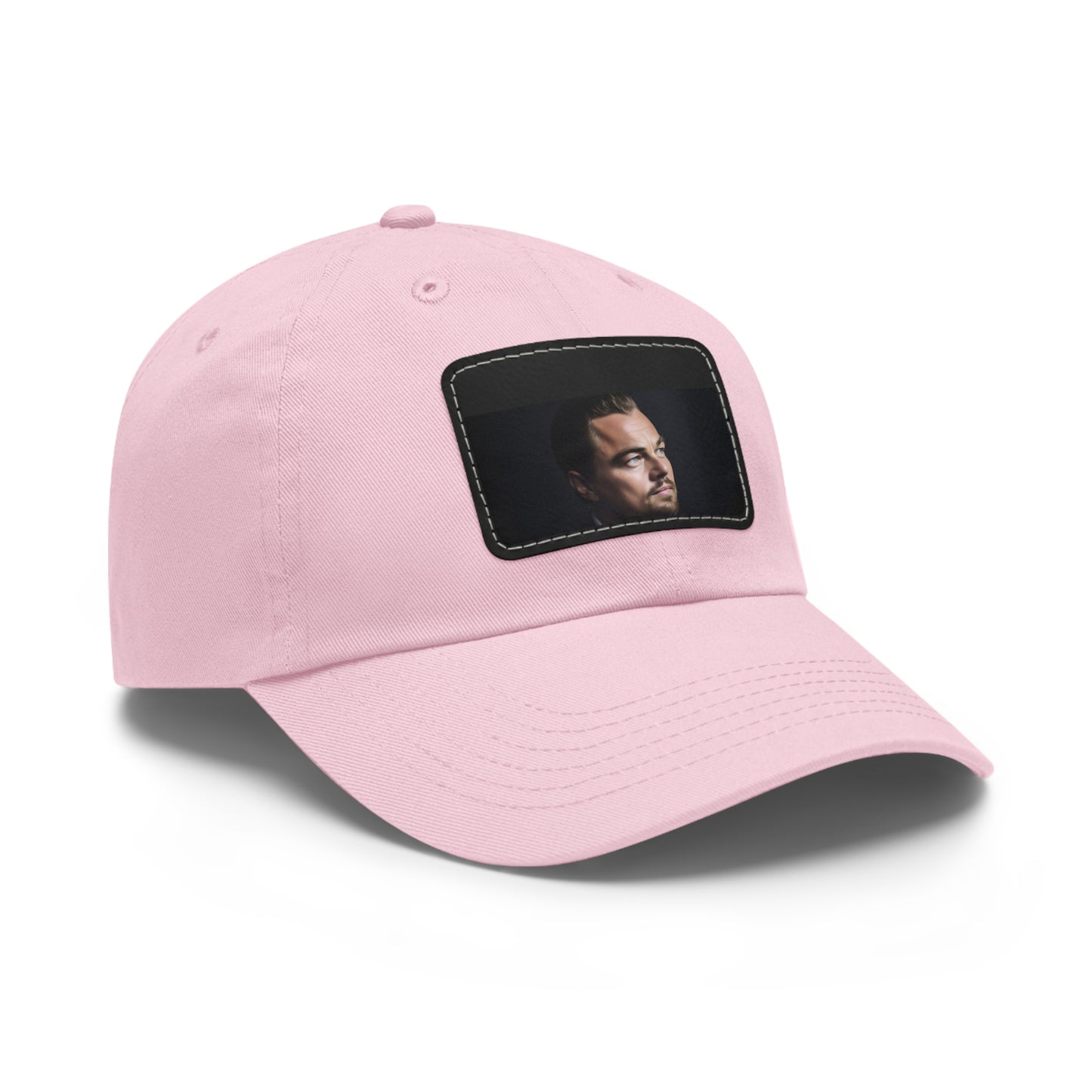 The Leo Signature Cap