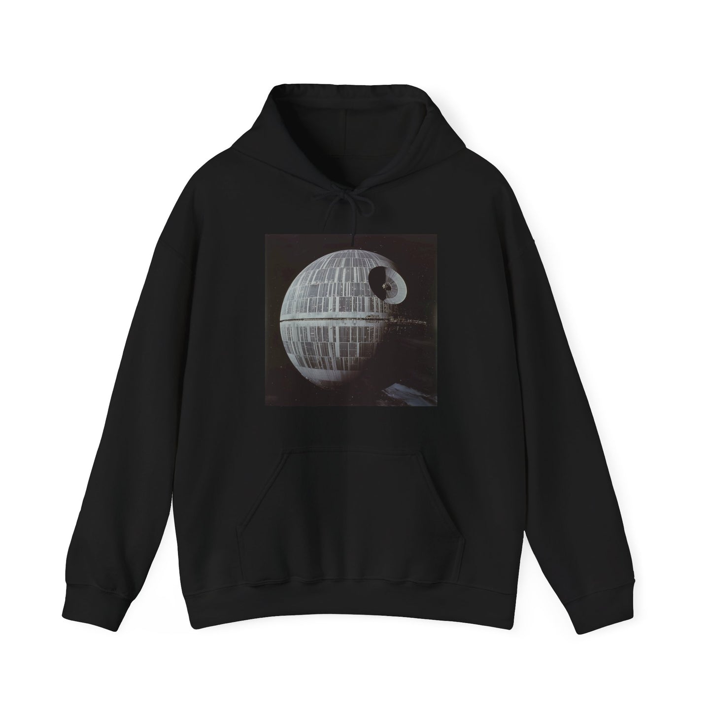 Death Star Hoodie: Lego  Edition | Hoodies | DTG, Hoodies, Men's Clothing, Regular fit, Unisex, Women's Clothing | Prints with Passion