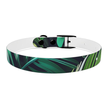 Tiger Stripe Jungle Safari Collar