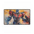 Optimus Prime — XL & XXL Desk Mat — Gaming & Workspace Desk Setup View