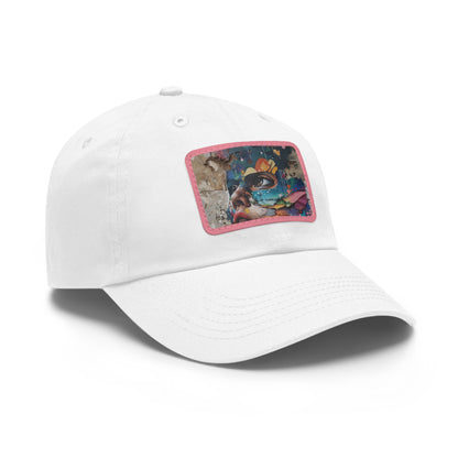 Urban Daze Graffiti Street Cap