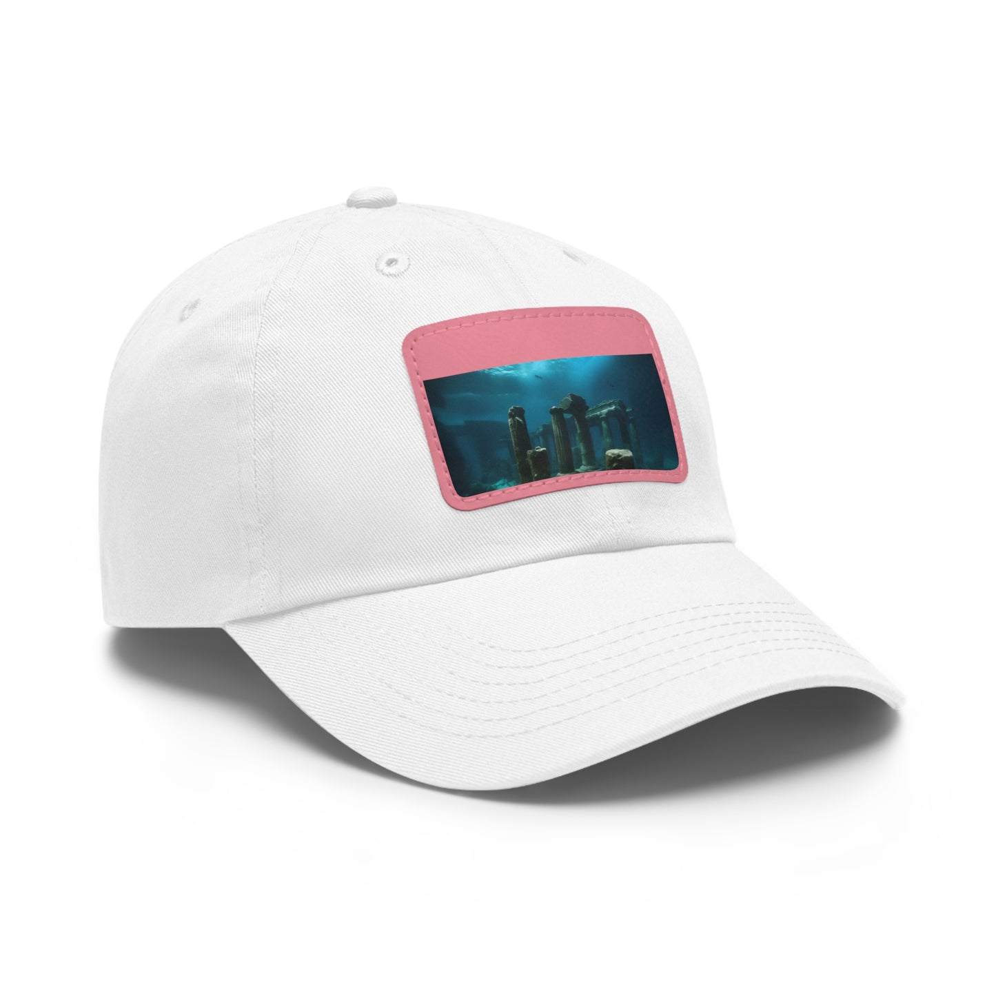 Lost City Explorer Cap