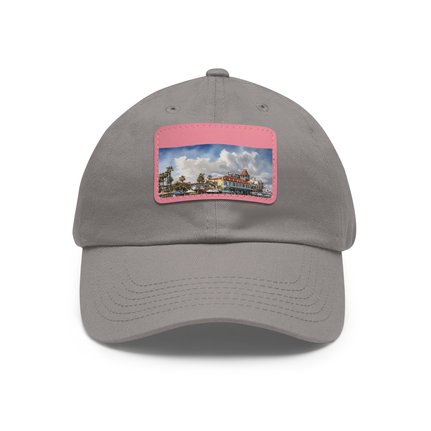 Venice Beach Vibes Cap