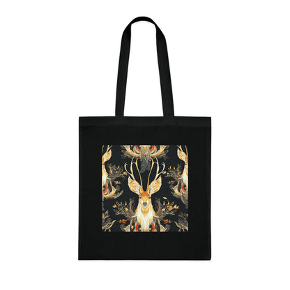 Jackalope Jamboree Tote Bag