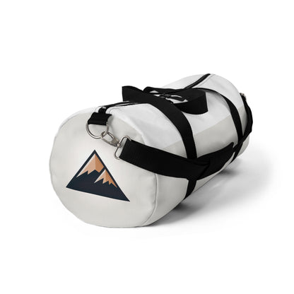 Alpine Adventure Duffel Bag