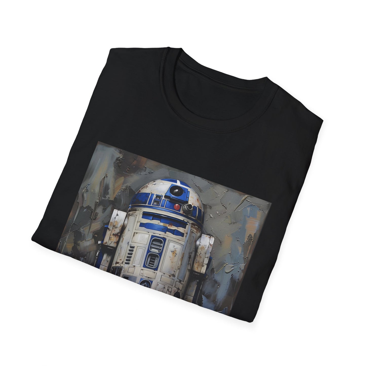 Star Wars: R2-D2 - The Droid You're Looking For T-Shirt